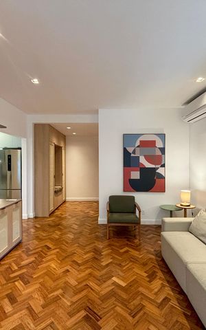 Apartamento à venda com 62m², 1 quarto e sem vaga Apartamento à venda com 62m², 1 quarto e sem vagaSala