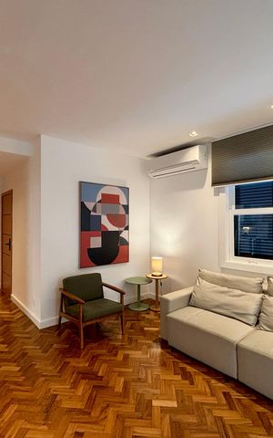 Apartamento à venda com 62m², 1 quarto e sem vaga Apartamento à venda com 62m², 1 quarto e sem vagaSala