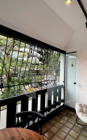 Apartamento à venda com 62m², 1 quarto e sem vaga Apartamento à venda com 62m², 1 quarto e sem vagaVaranda da sala