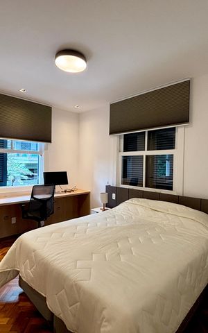 Apartamento à venda com 62m², 1 quarto e sem vaga Apartamento à venda com 62m², 1 quarto e sem vagaQuarto