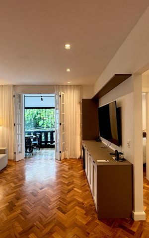 Apartamento à venda com 62m², 1 quarto e sem vaga Apartamento à venda com 62m², 1 quarto e sem vagaSala