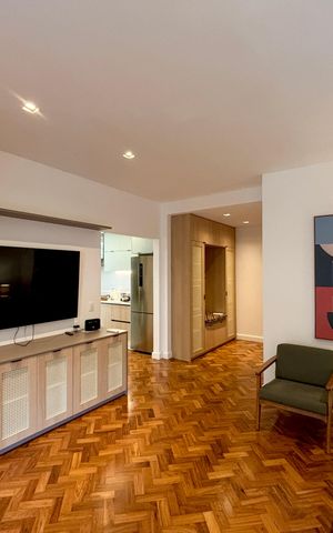 Apartamento à venda com 62m², 1 quarto e sem vaga Apartamento à venda com 62m², 1 quarto e sem vagaSala