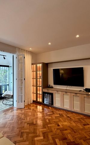 Apartamento à venda com 62m², 1 quarto e sem vaga Apartamento à venda com 62m², 1 quarto e sem vagaSala