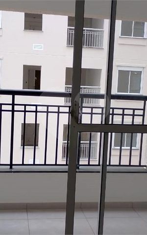 Studio à venda com 33m², 1 quarto e sem vaga