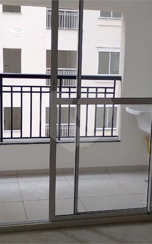 Studio à venda com 33m², 1 quarto e sem vaga