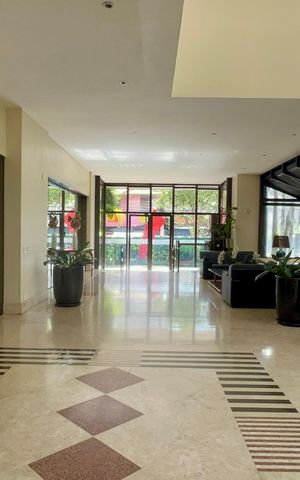 Apartamento à venda com 45m², 1 quarto e 1 vaga Apartamento à venda com 45m², 1 quarto e 1 vagaHall de entrada