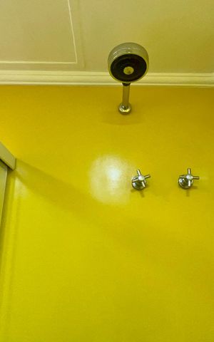 Apartamento à venda com 45m², 1 quarto e 1 vaga Apartamento à venda com 45m², 1 quarto e 1 vagaBanheiro da Suíte