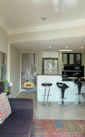 Apartamento à venda com 45m², 1 quarto e 1 vaga Apartamento à venda com 45m², 1 quarto e 1 vagaSala