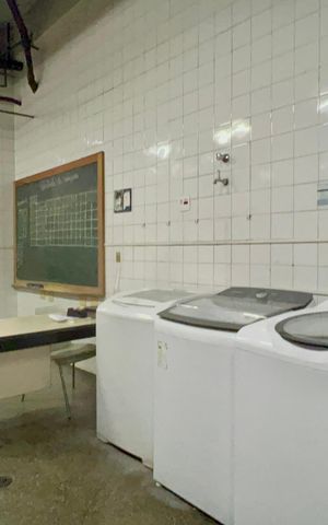 Apartamento à venda com 45m², 1 quarto e 1 vaga Apartamento à venda com 45m², 1 quarto e 1 vagaÁrea comum
