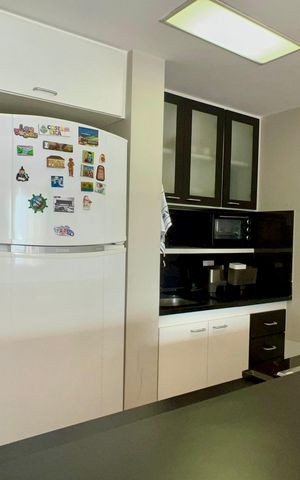 Apartamento à venda com 45m², 1 quarto e 1 vaga Apartamento à venda com 45m², 1 quarto e 1 vagaCozinha