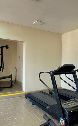 Apartamento à venda com 45m², 1 quarto e 1 vaga Apartamento à venda com 45m², 1 quarto e 1 vagaAcademia