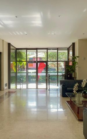 Apartamento à venda com 45m², 1 quarto e 1 vaga Apartamento à venda com 45m², 1 quarto e 1 vagaHall de entrada
