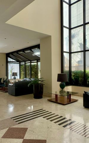 Apartamento à venda com 45m², 1 quarto e 1 vaga Apartamento à venda com 45m², 1 quarto e 1 vagaHall de entrada