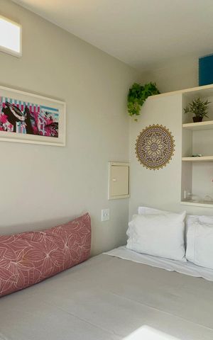 Apartamento à venda com 45m², 1 quarto e 1 vaga Apartamento à venda com 45m², 1 quarto e 1 vagaSuite