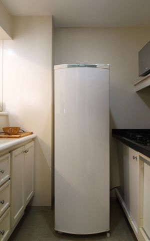 Apartamento para alugar com 98m², 1 quarto e 1 vagaCozinha