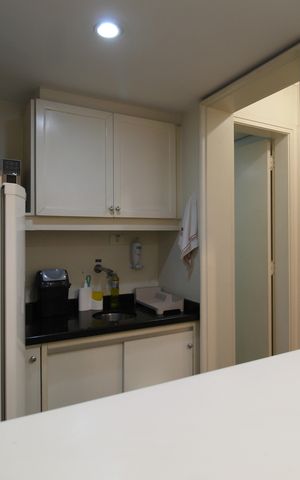 Apartamento para alugar com 98m², 1 quarto e 1 vagaCozinha
