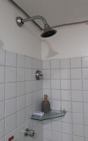 Apartamento para alugar com 98m², 1 quarto e 1 vagaBanheiro