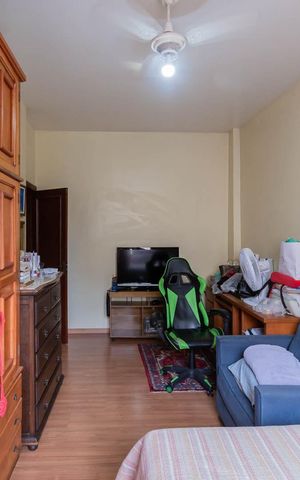 Apartamento à venda com 100m², 2 quartos e 1 vagaQuarto 1