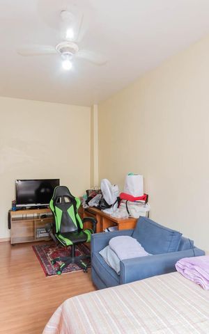Apartamento à venda com 100m², 2 quartos e 1 vagaQuarto 1