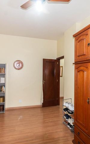 Apartamento à venda com 100m², 2 quartos e 1 vagaQuarto 2
