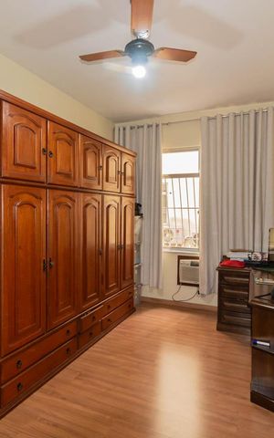 Apartamento à venda com 100m², 2 quartos e 1 vagaQuarto 2