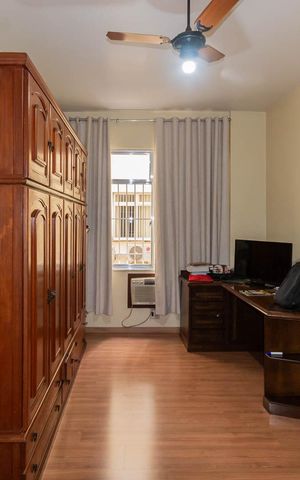 Apartamento à venda com 100m², 2 quartos e 1 vagaQuarto 2