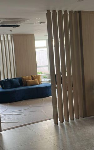 Apartamento à venda com 30m², 1 quarto e sem vaga Apartamento à venda com 30m², 1 quarto e sem vagaÁrea comum