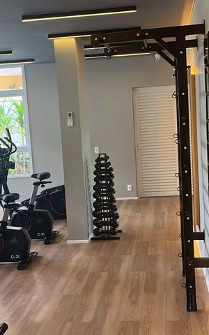 Apartamento à venda com 30m², 1 quarto e sem vaga Apartamento à venda com 30m², 1 quarto e sem vagaÁrea comum