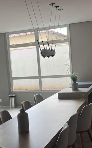 Apartamento à venda com 30m², 1 quarto e sem vaga Apartamento à venda com 30m², 1 quarto e sem vagaÁrea comum