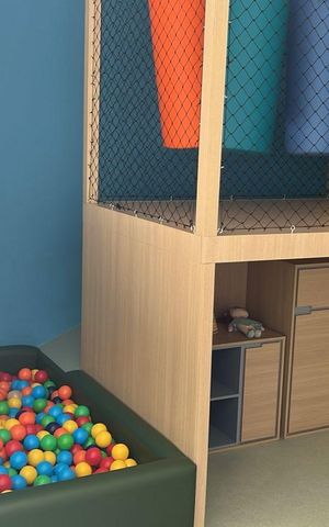 Apartamento à venda com 30m², 1 quarto e sem vaga
