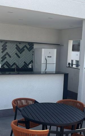 Apartamento à venda com 30m², 1 quarto e sem vaga Apartamento à venda com 30m², 1 quarto e sem vagaÁrea comum