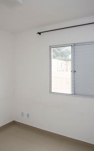Apartamento à venda com 43m², 2 quartos e sem vagaQuarto 2