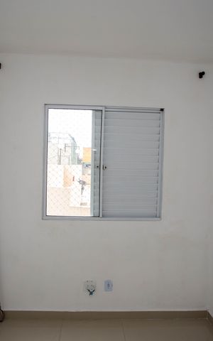 Apartamento à venda com 43m², 2 quartos e sem vagaQuarto 1