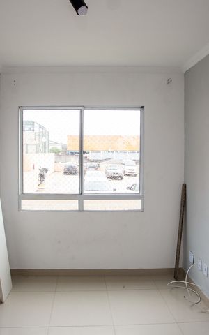 Apartamento à venda com 43m², 2 quartos e sem vagaSala