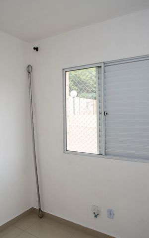 Apartamento à venda com 43m², 2 quartos e sem vagaQuarto 1