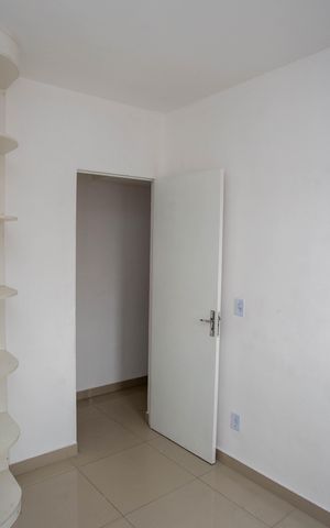 Apartamento à venda com 43m², 2 quartos e sem vagaQuarto 1