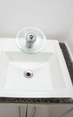 Apartamento à venda com 43m², 2 quartos e sem vagaBanheiro