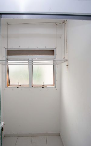 Apartamento à venda com 43m², 2 quartos e sem vagaÁrea de Serviço