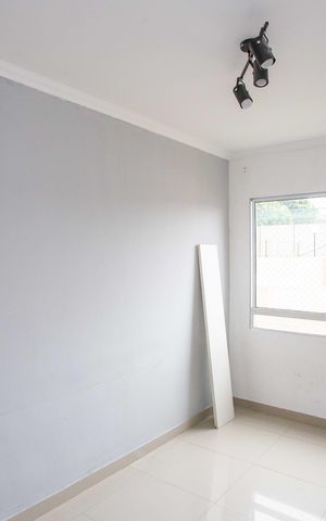 Apartamento à venda com 43m², 2 quartos e sem vagaSala