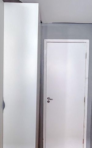 Apartamento à venda com 118m², 3 quartos e 1 vagaQuarto 2