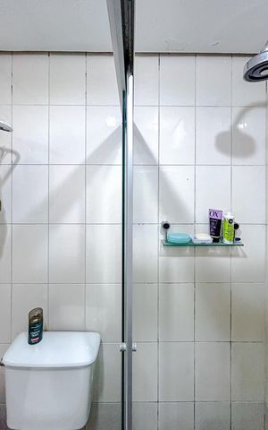 Apartamento à venda com 118m², 3 quartos e 1 vagaBanheiro