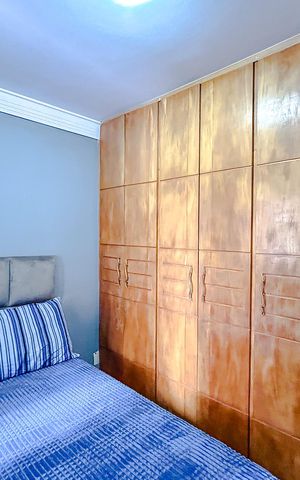 Apartamento à venda com 118m², 3 quartos e 1 vagaSuíte