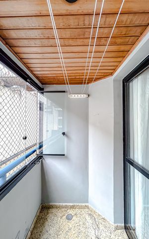 Apartamento à venda com 118m², 3 quartos e 1 vagaSala de Jantar