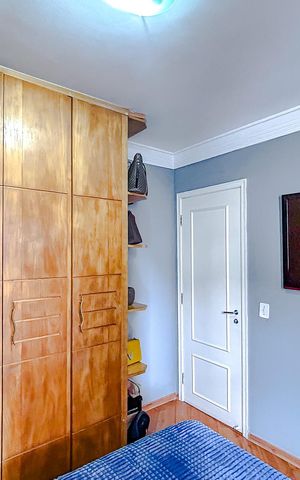 Apartamento à venda com 118m², 3 quartos e 1 vagaSuíte