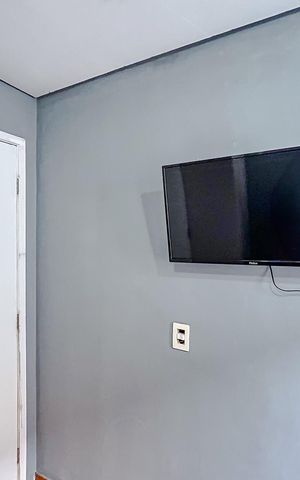 Apartamento à venda com 118m², 3 quartos e 1 vagaQuarto 2
