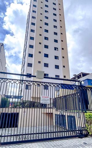 Apartamento à venda com 118m², 3 quartos e 1 vagaFachada