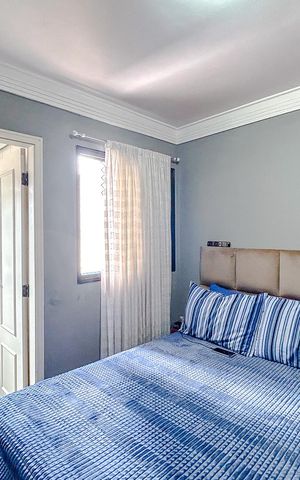 Apartamento à venda com 118m², 3 quartos e 1 vagaSuíte