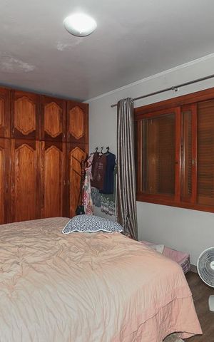 Casa à venda com 600m², 6 quartos e 4 vagasQuarto Suíte