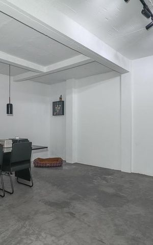 Casa à venda com 600m², 6 quartos e 4 vagasEscritório