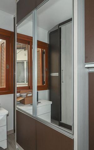 Casa à venda com 600m², 6 quartos e 4 vagasQuarto 3